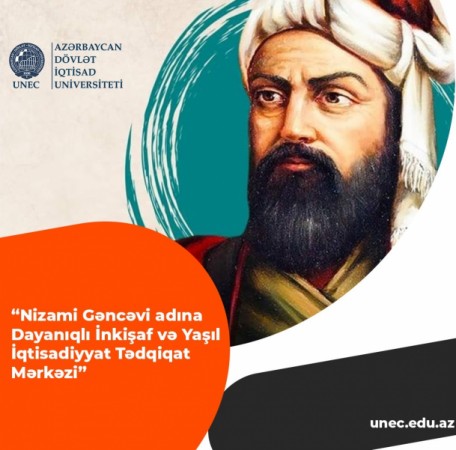 UNEC-də yeni mərkəz yaradıldı 